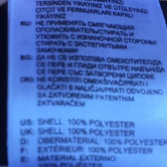 Adidas Climacool Classic Training Pant M/11-12Y - Picture 9 of 10